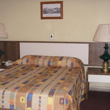 Gran Hotel Texas เม็กซิโกซิตี้ ห้อง รูปภาพ