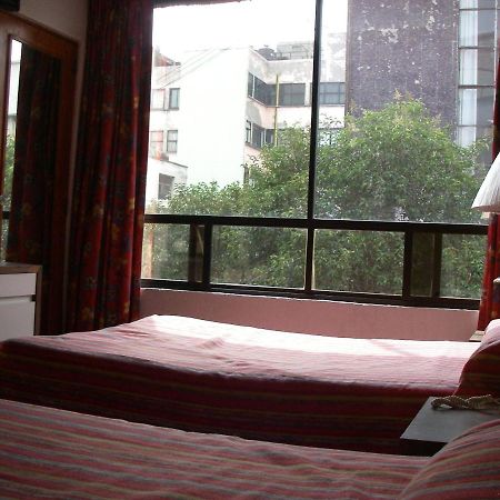 Gran Hotel Texas เม็กซิโกซิตี้ ห้อง รูปภาพ