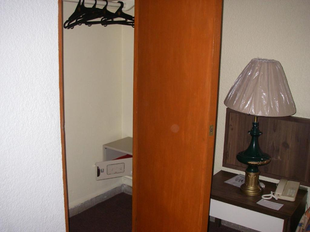 Gran Hotel Texas เม็กซิโกซิตี้ ห้อง รูปภาพ